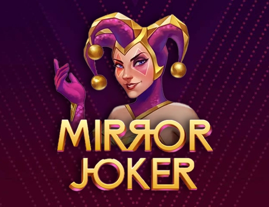 Mirror Joker